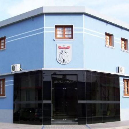 Hotel Argon Dolores Εξωτερικό φωτογραφία