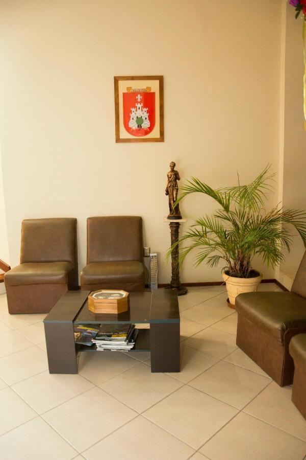 Hotel Argon Dolores Εξωτερικό φωτογραφία