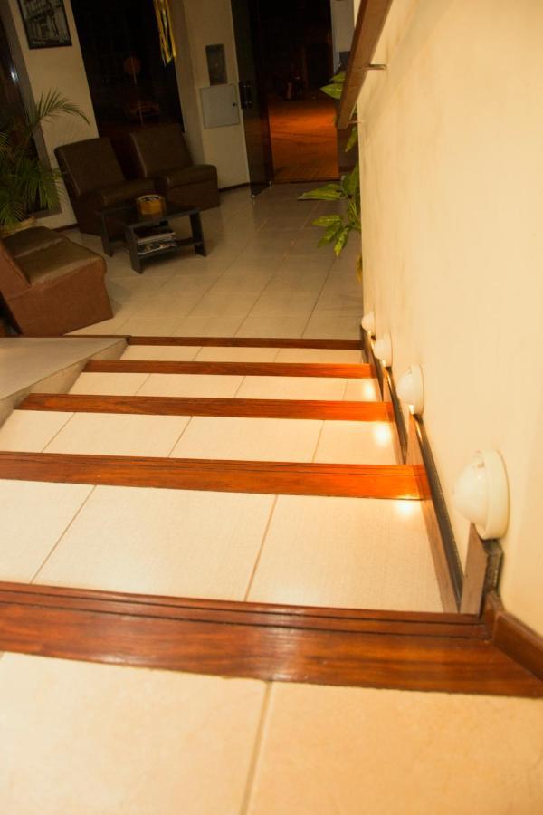 Hotel Argon Dolores Εξωτερικό φωτογραφία