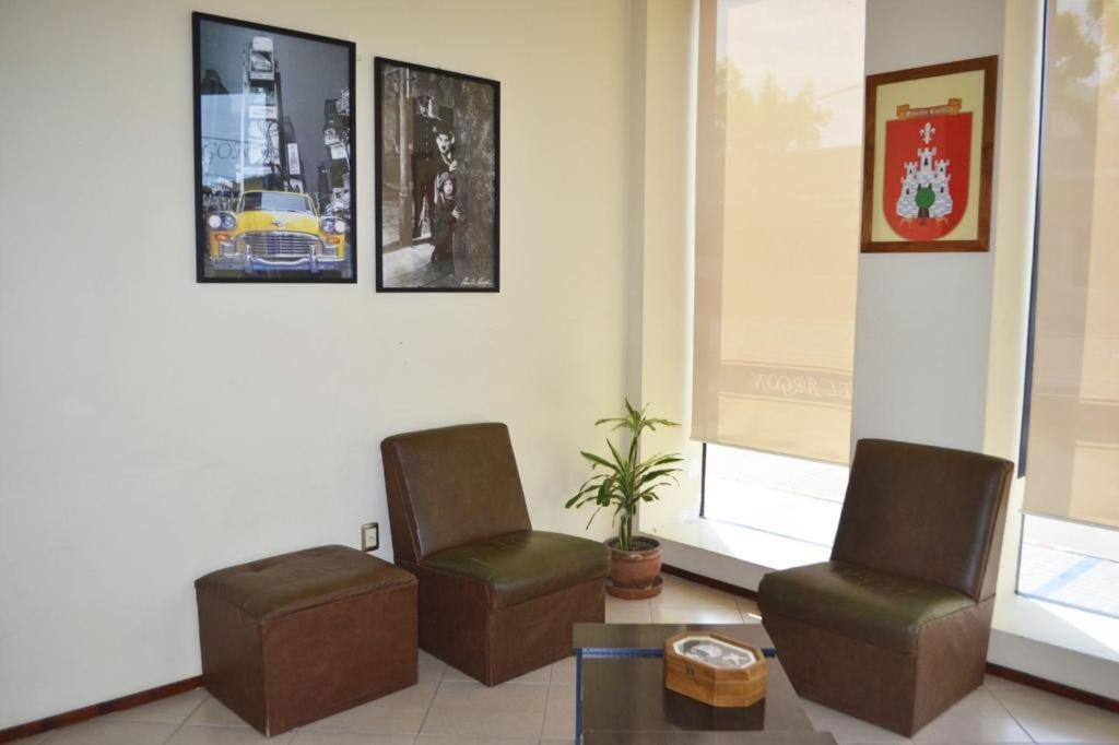 Hotel Argon Dolores Εξωτερικό φωτογραφία