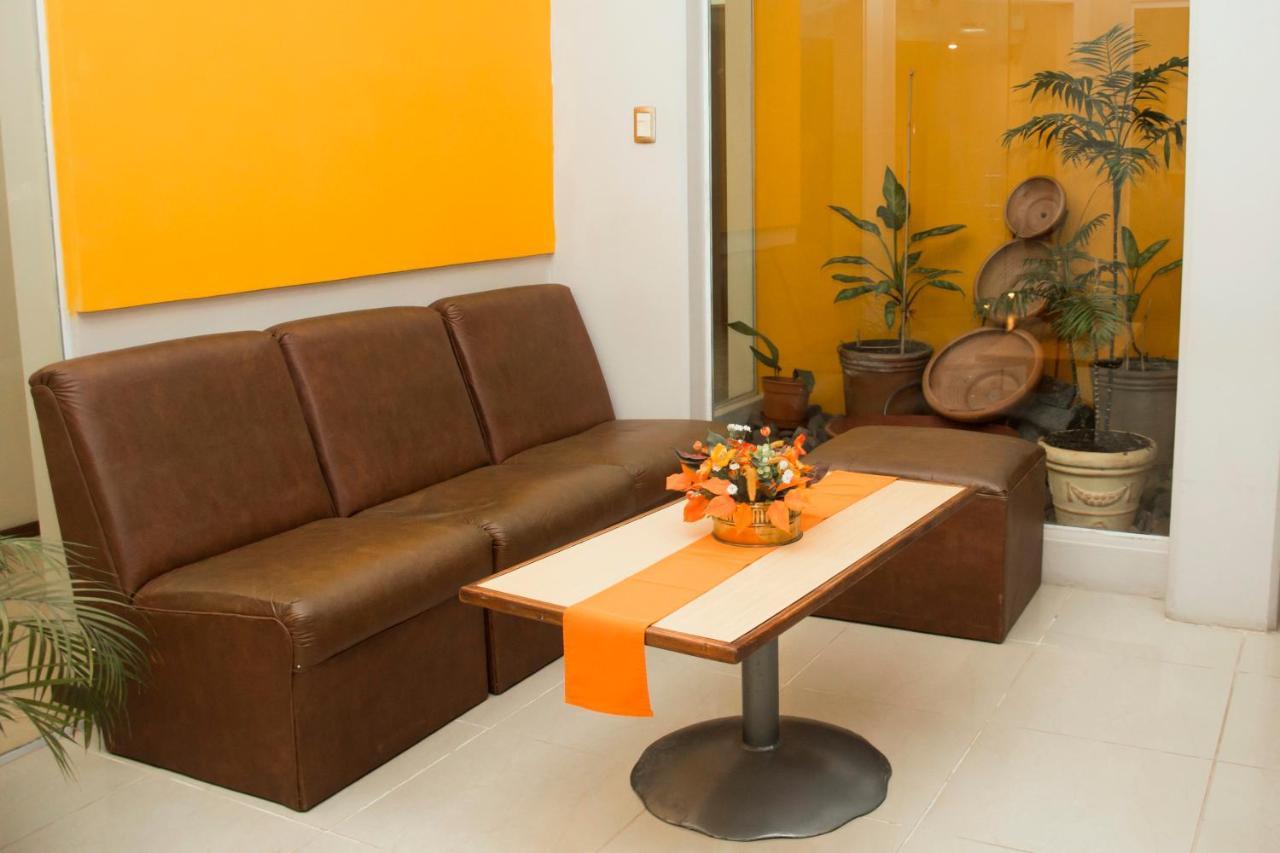 Hotel Argon Dolores Εξωτερικό φωτογραφία