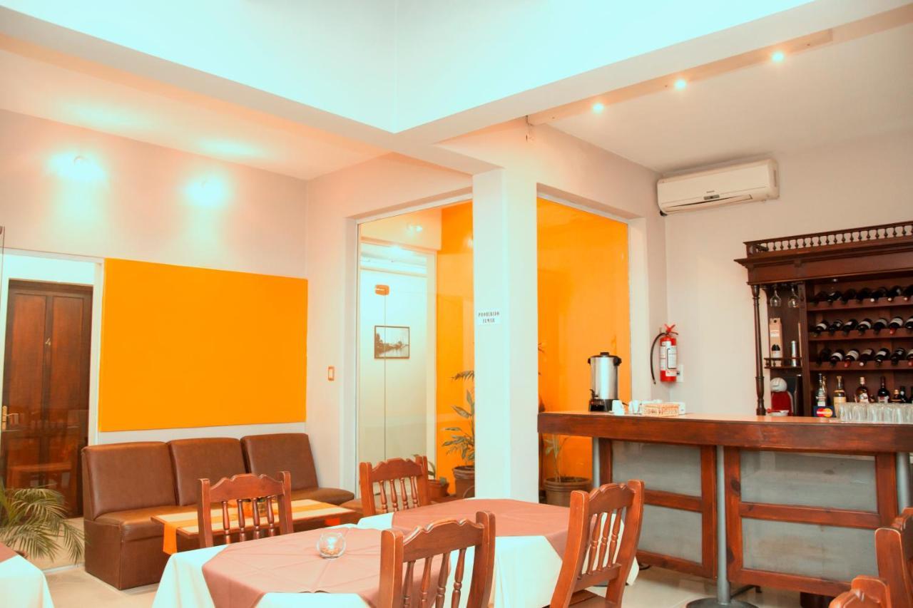 Hotel Argon Dolores Εξωτερικό φωτογραφία
