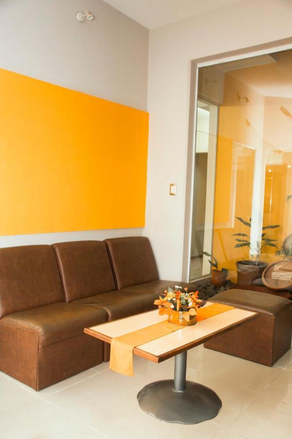 Hotel Argon Dolores Εξωτερικό φωτογραφία