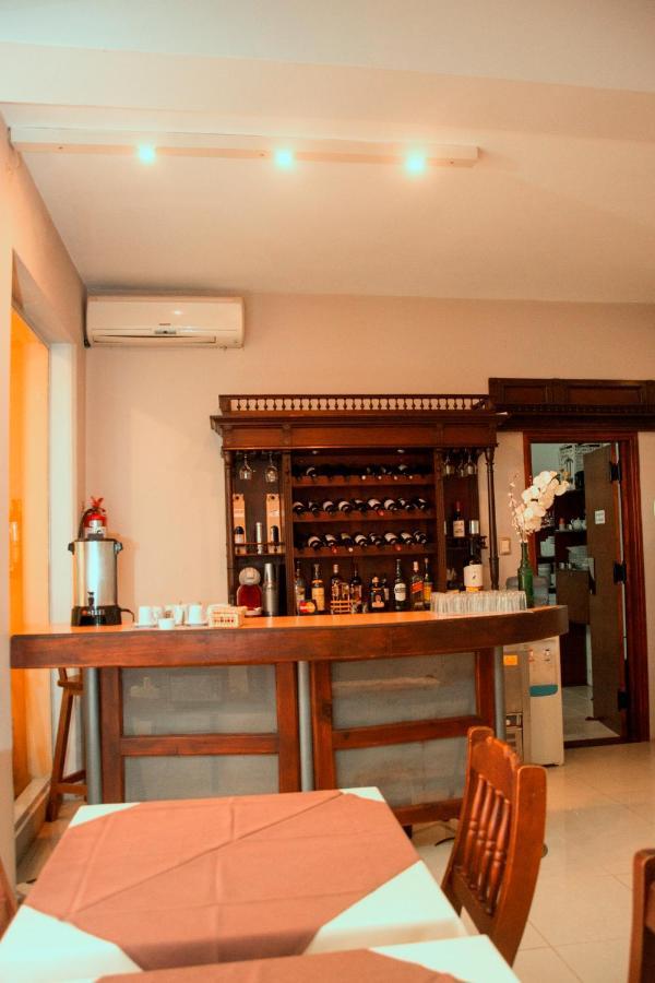 Hotel Argon Dolores Εξωτερικό φωτογραφία