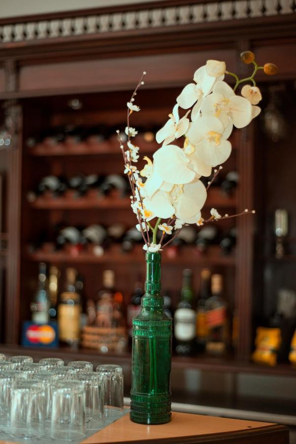Hotel Argon Dolores Εξωτερικό φωτογραφία