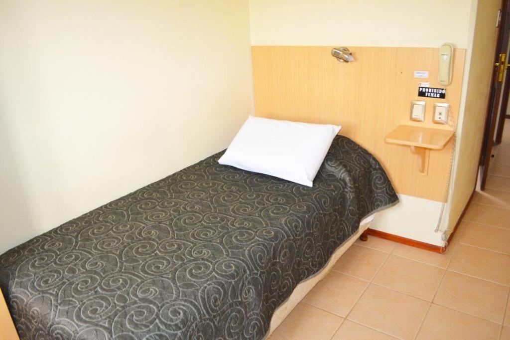 Hotel Argon Dolores Εξωτερικό φωτογραφία