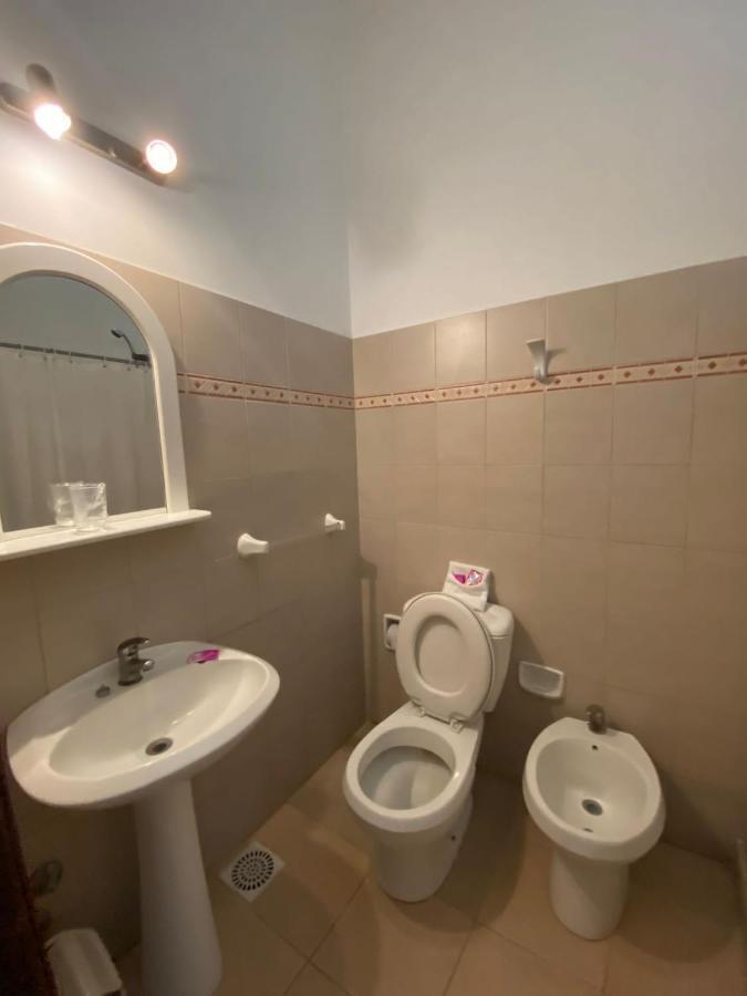 Hotel Argon Dolores Εξωτερικό φωτογραφία
