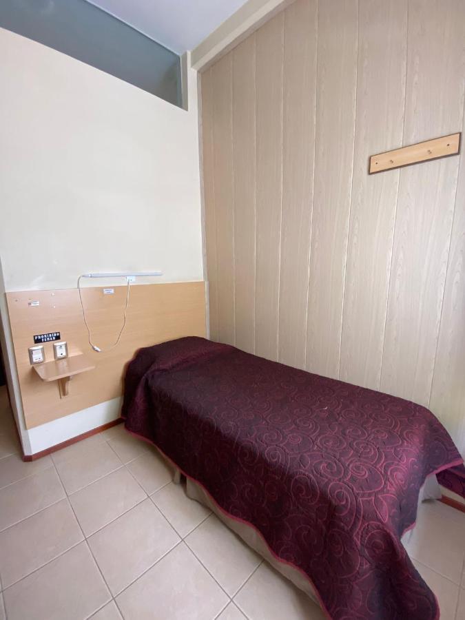 Hotel Argon Dolores Εξωτερικό φωτογραφία