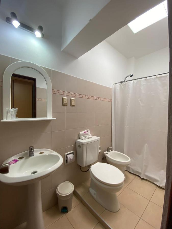Hotel Argon Dolores Εξωτερικό φωτογραφία