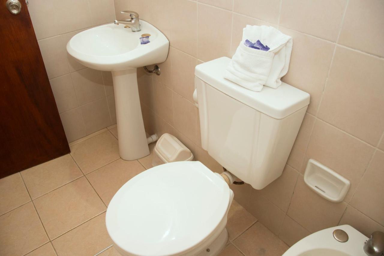 Hotel Argon Dolores Εξωτερικό φωτογραφία