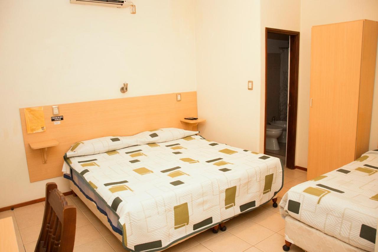 Hotel Argon Dolores Εξωτερικό φωτογραφία