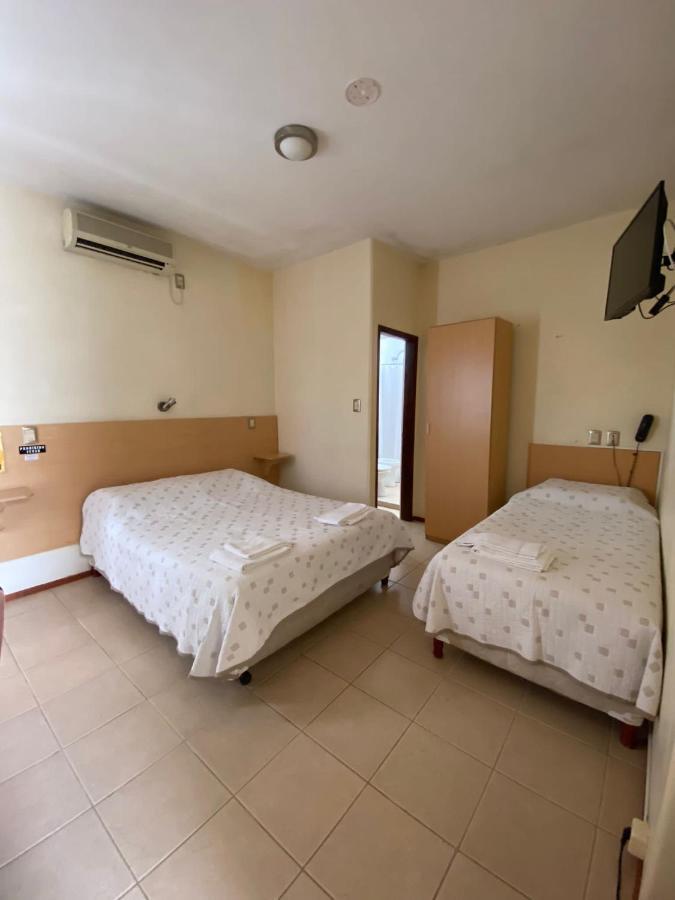 Hotel Argon Dolores Εξωτερικό φωτογραφία