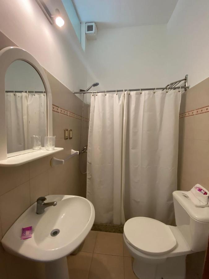 Hotel Argon Dolores Εξωτερικό φωτογραφία
