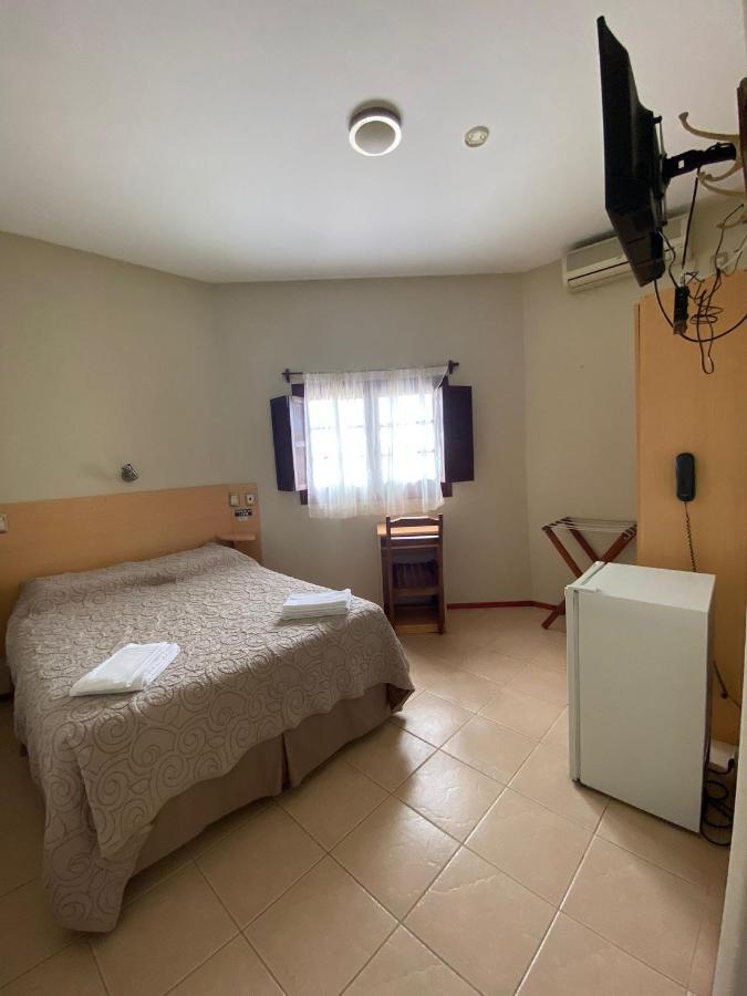 Hotel Argon Dolores Εξωτερικό φωτογραφία