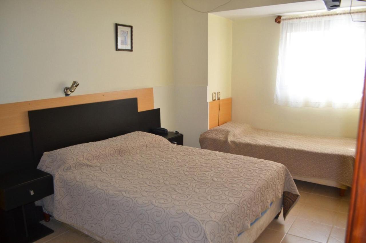 Hotel Argon Dolores Εξωτερικό φωτογραφία