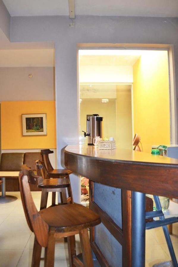Hotel Argon Dolores Εξωτερικό φωτογραφία