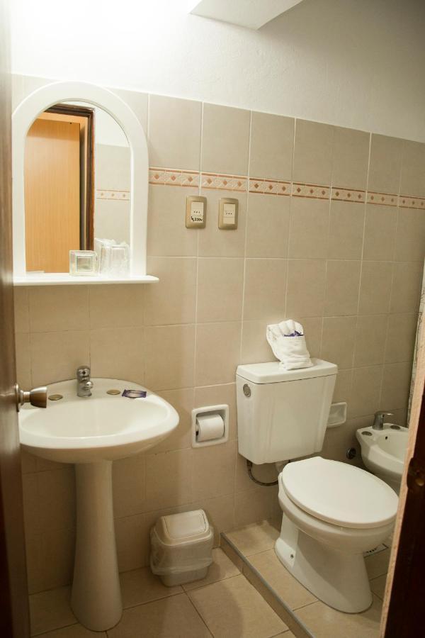 Hotel Argon Dolores Εξωτερικό φωτογραφία