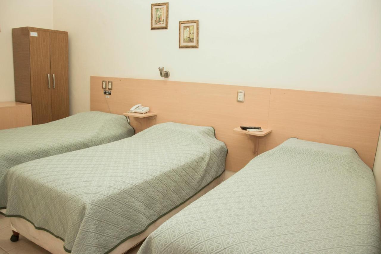 Hotel Argon Dolores Εξωτερικό φωτογραφία