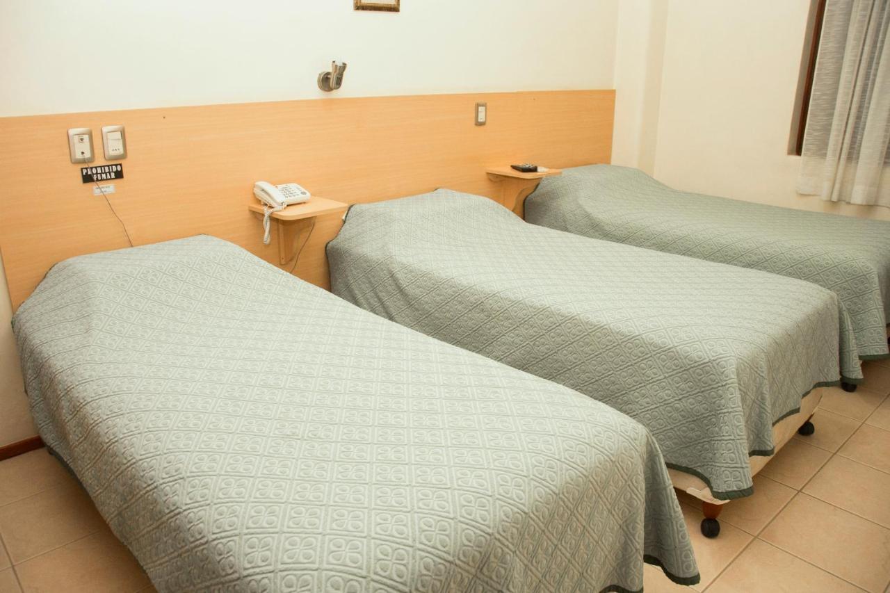 Hotel Argon Dolores Εξωτερικό φωτογραφία