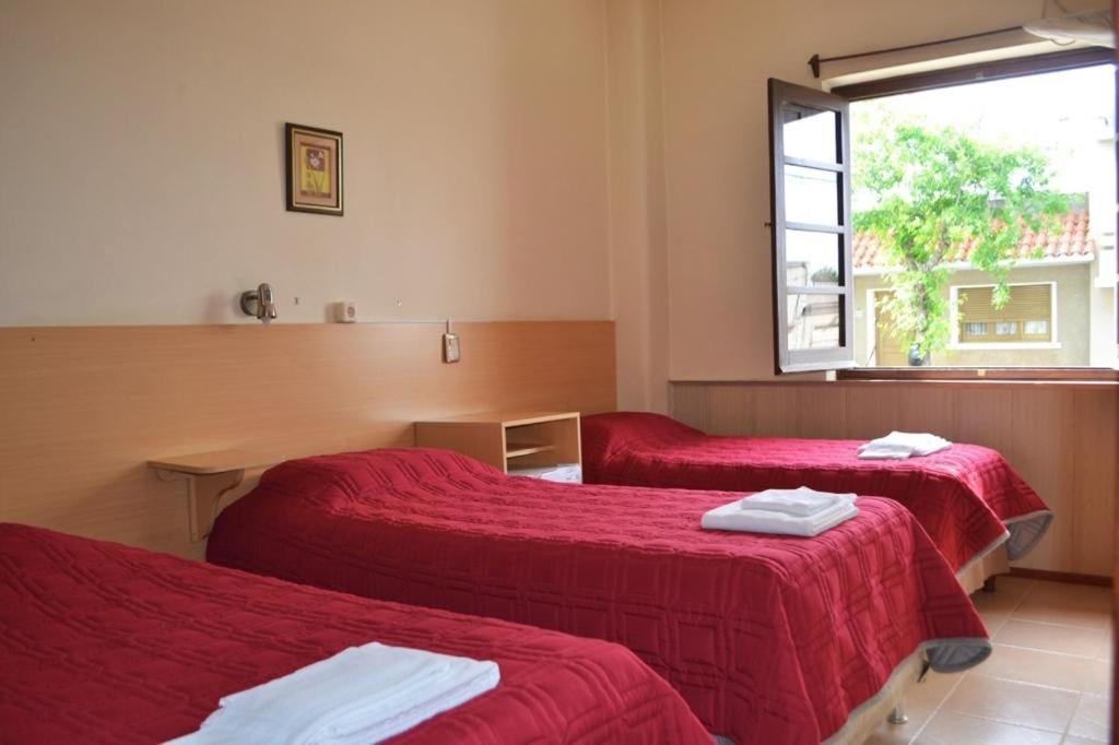 Hotel Argon Dolores Εξωτερικό φωτογραφία