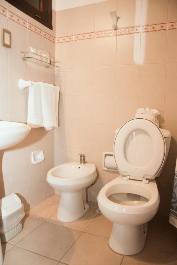 Hotel Argon Dolores Εξωτερικό φωτογραφία