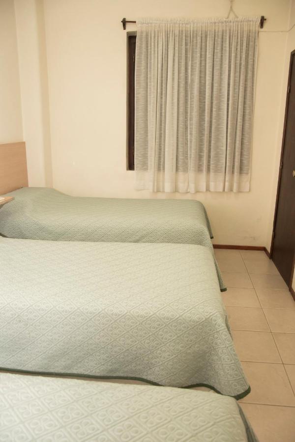 Hotel Argon Dolores Εξωτερικό φωτογραφία