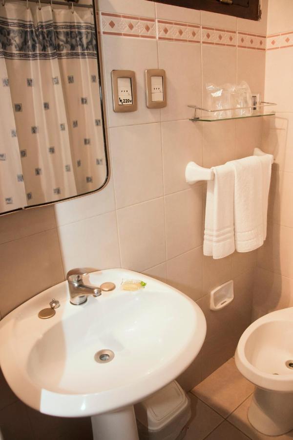 Hotel Argon Dolores Εξωτερικό φωτογραφία