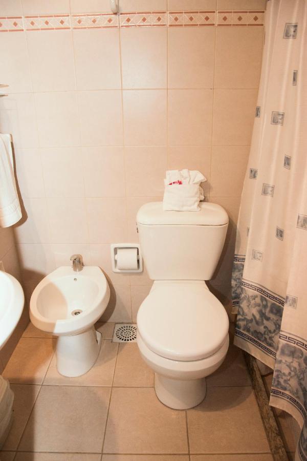 Hotel Argon Dolores Εξωτερικό φωτογραφία
