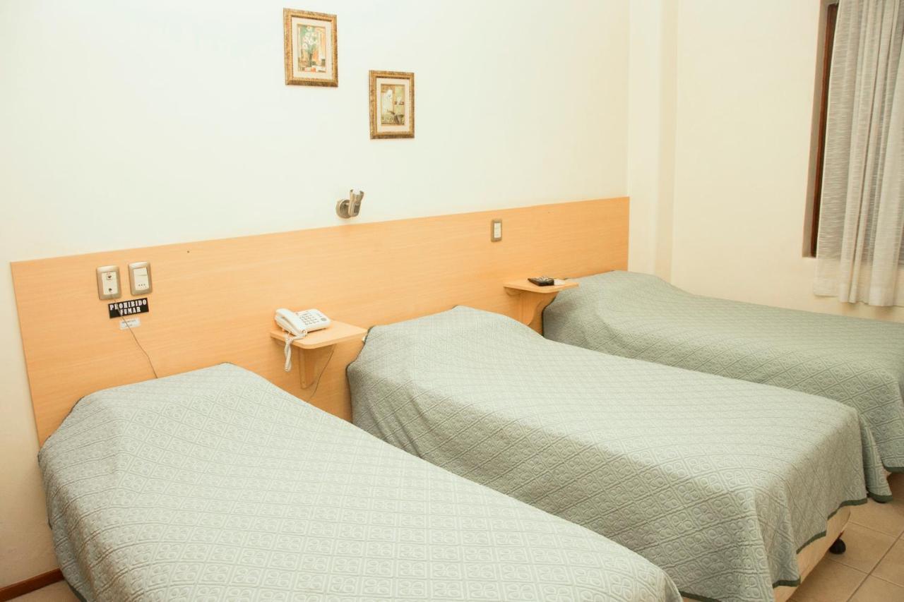 Hotel Argon Dolores Εξωτερικό φωτογραφία