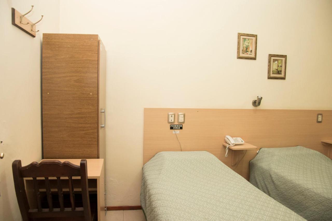 Hotel Argon Dolores Εξωτερικό φωτογραφία