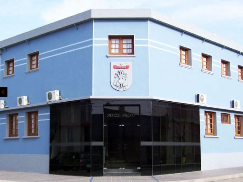 Hotel Argon Dolores Εξωτερικό φωτογραφία